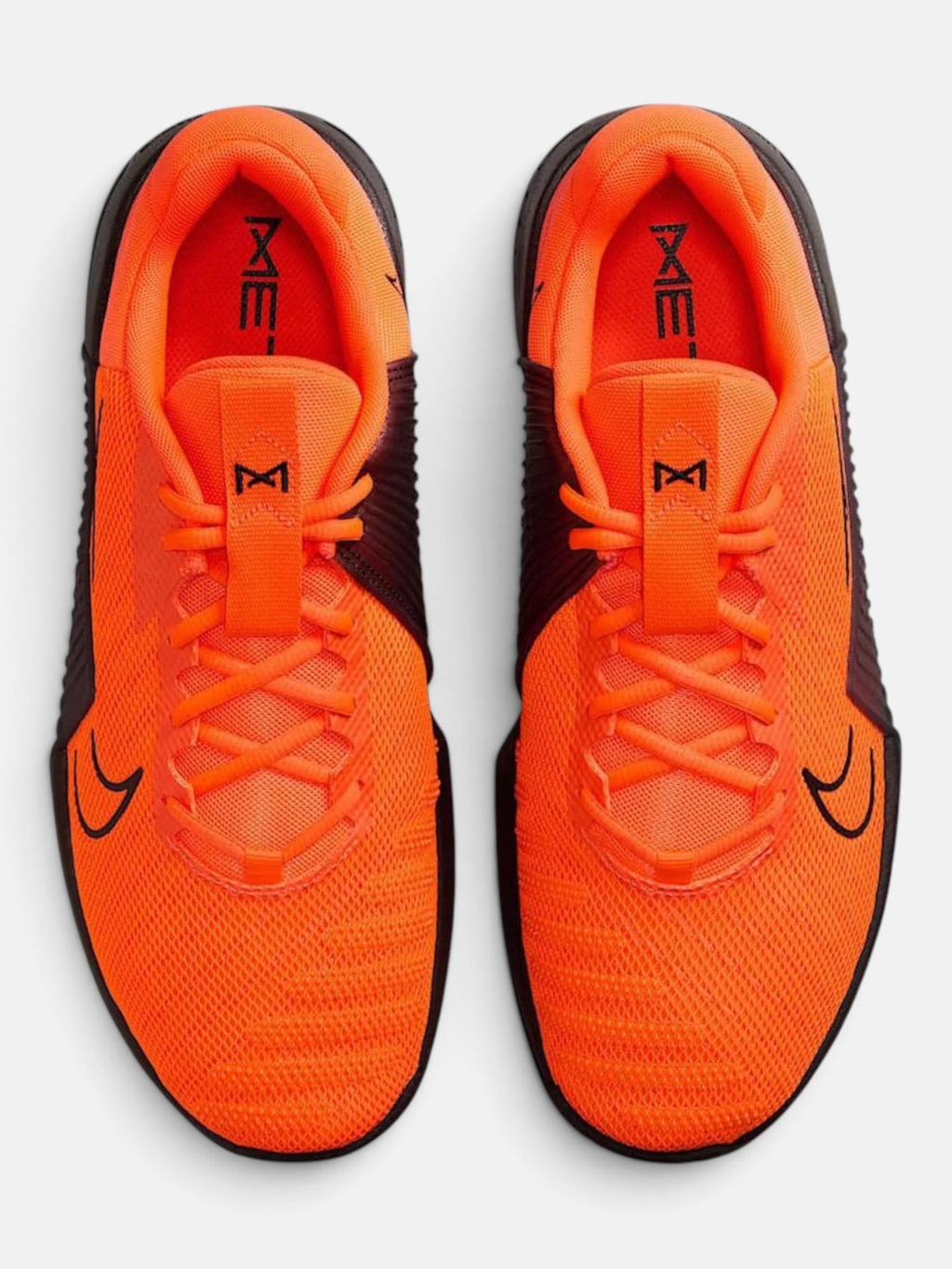 Чоловічі кросівки Nike Metcon 9 Orange DZ2617-801