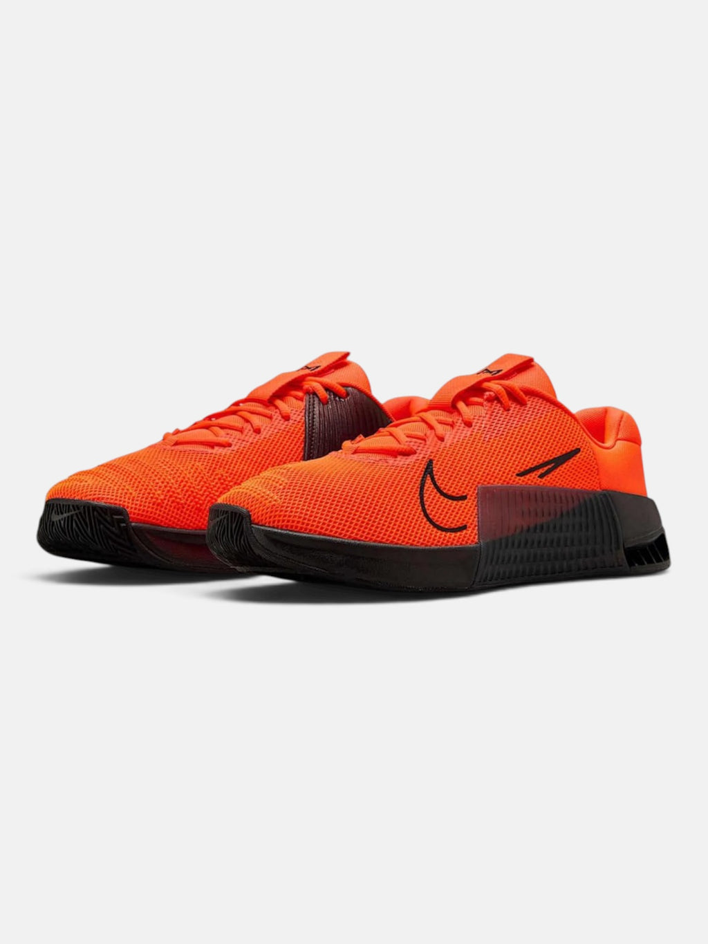 Чоловічі кросівки Nike Metcon 9 Orange DZ2617-801