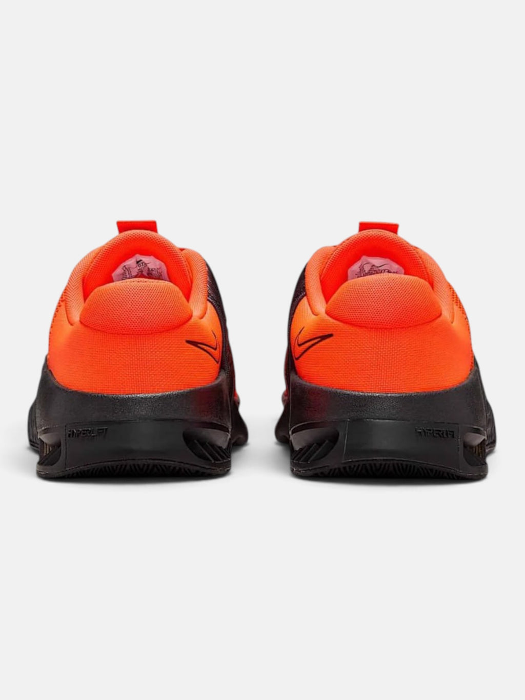 Чоловічі кросівки Nike Metcon 9 Orange DZ2617-801