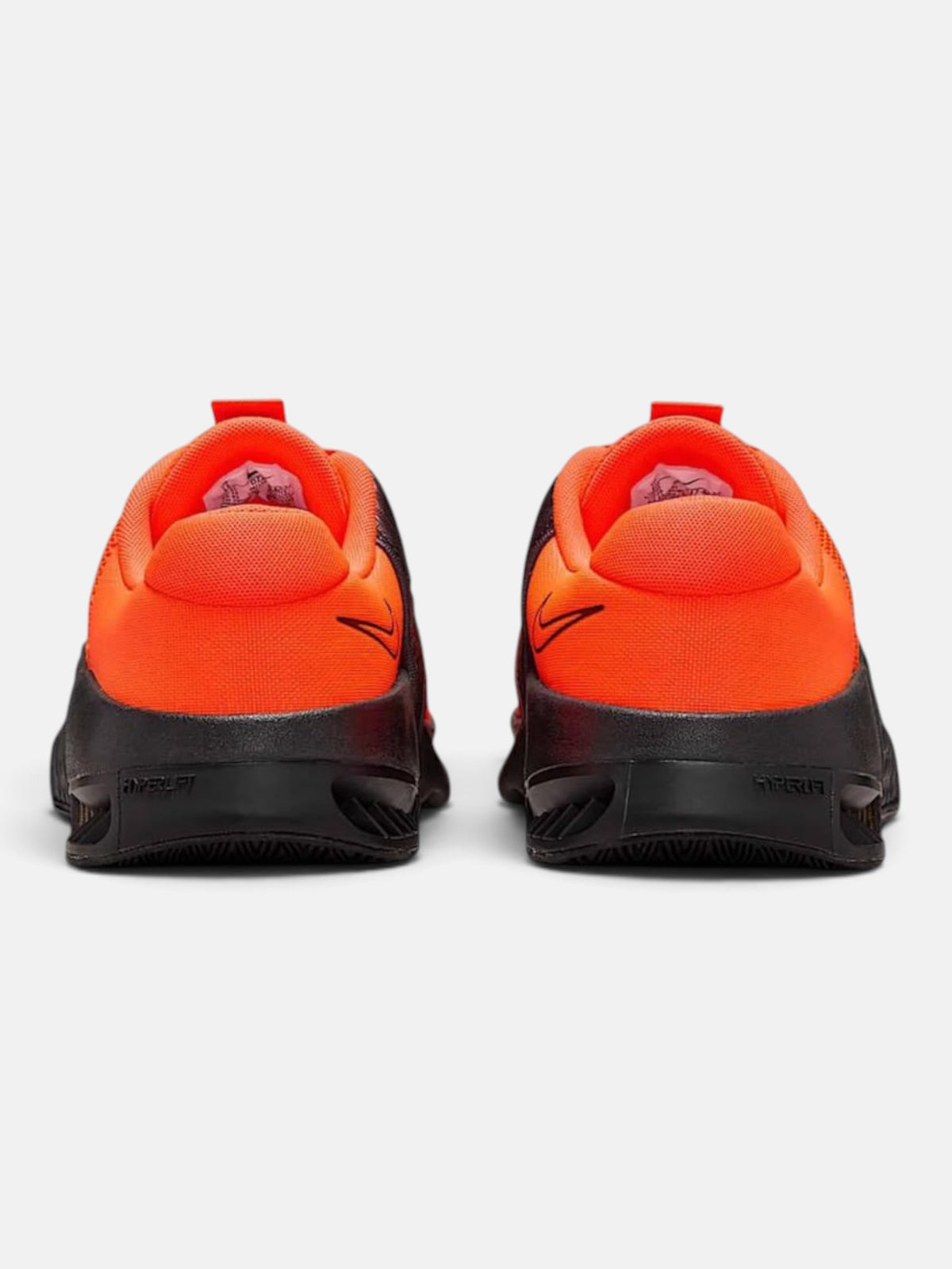 Чоловічі кросівки Nike Metcon 9 Orange DZ2617-801
