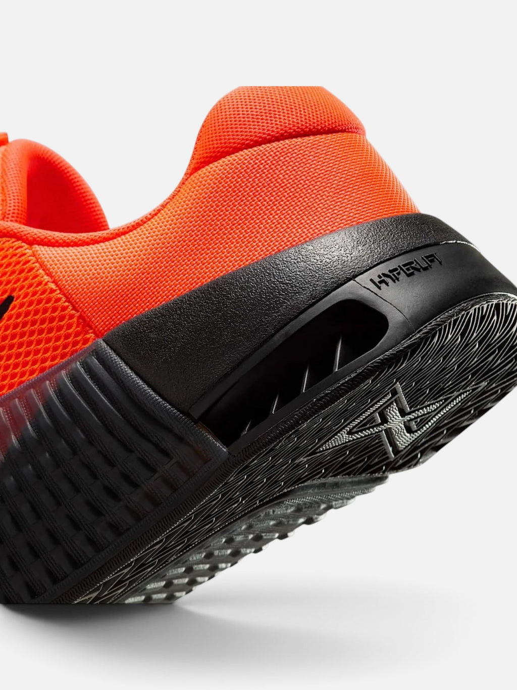 Чоловічі кросівки Nike Metcon 9 Orange DZ2617-801
