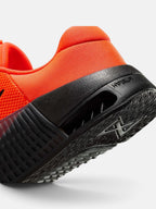 Чоловічі кросівки Nike Metcon 9 Orange DZ2617-801