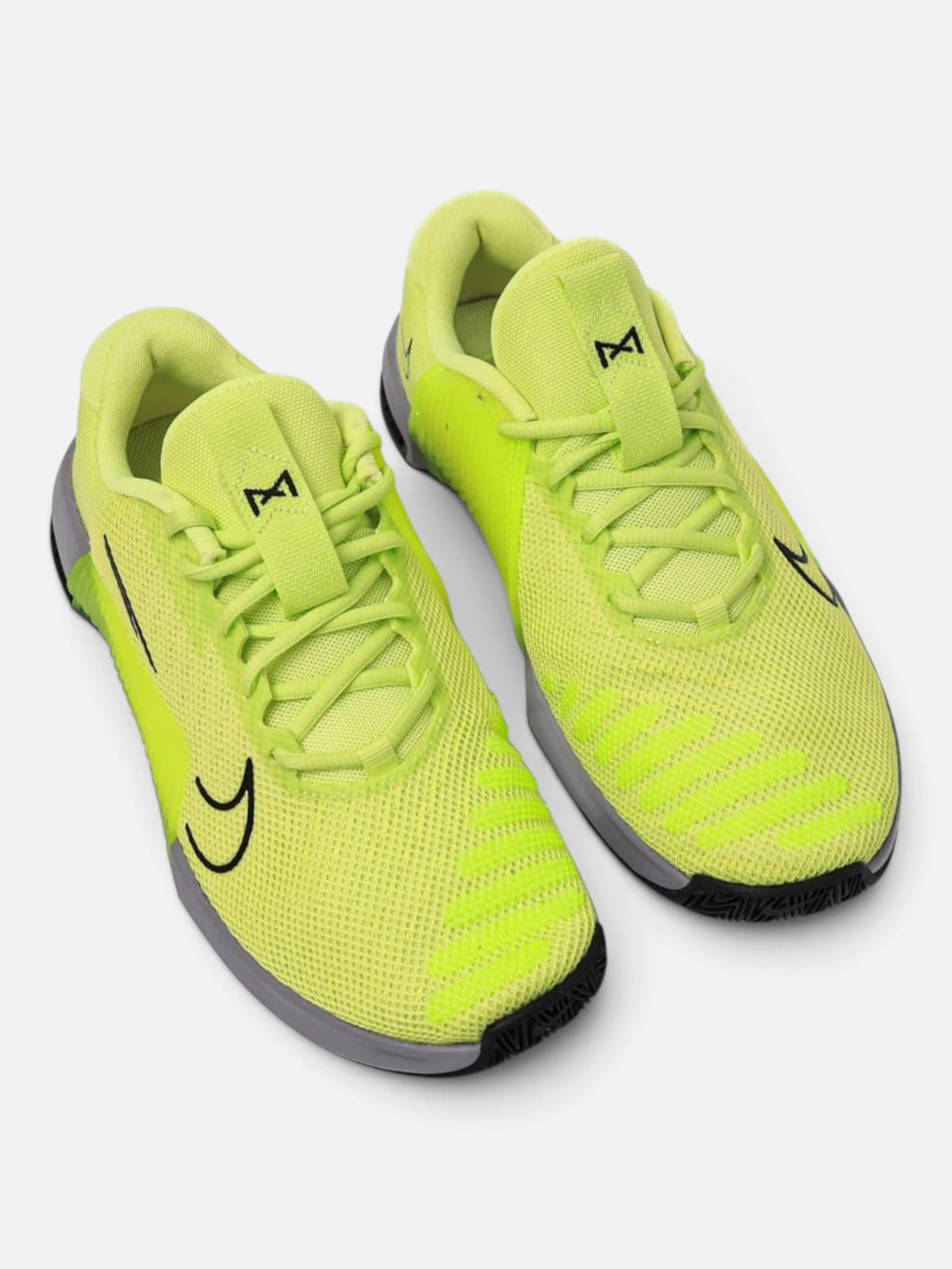 Чоловічі кросівки Nike Metcon 9 Green DZ2617-701