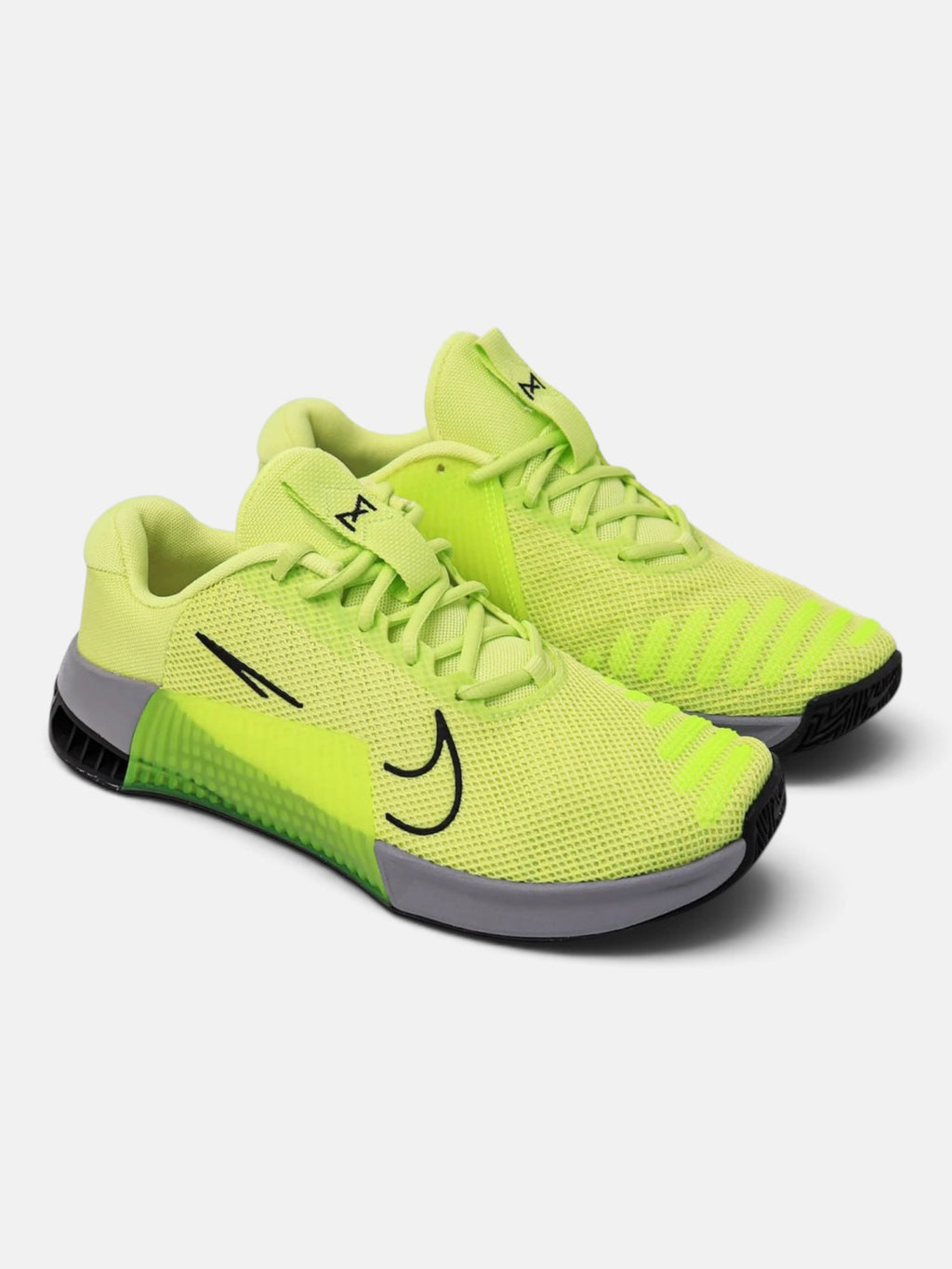 Чоловічі кросівки Nike Metcon 9 Green DZ2617-701