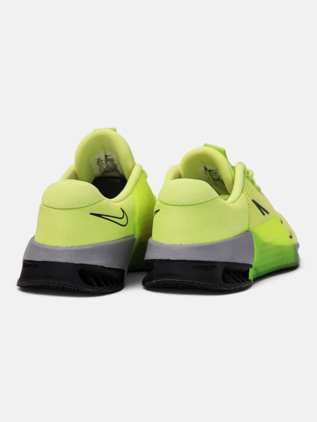 Чоловічі кросівки Nike Metcon 9 Green DZ2617-701