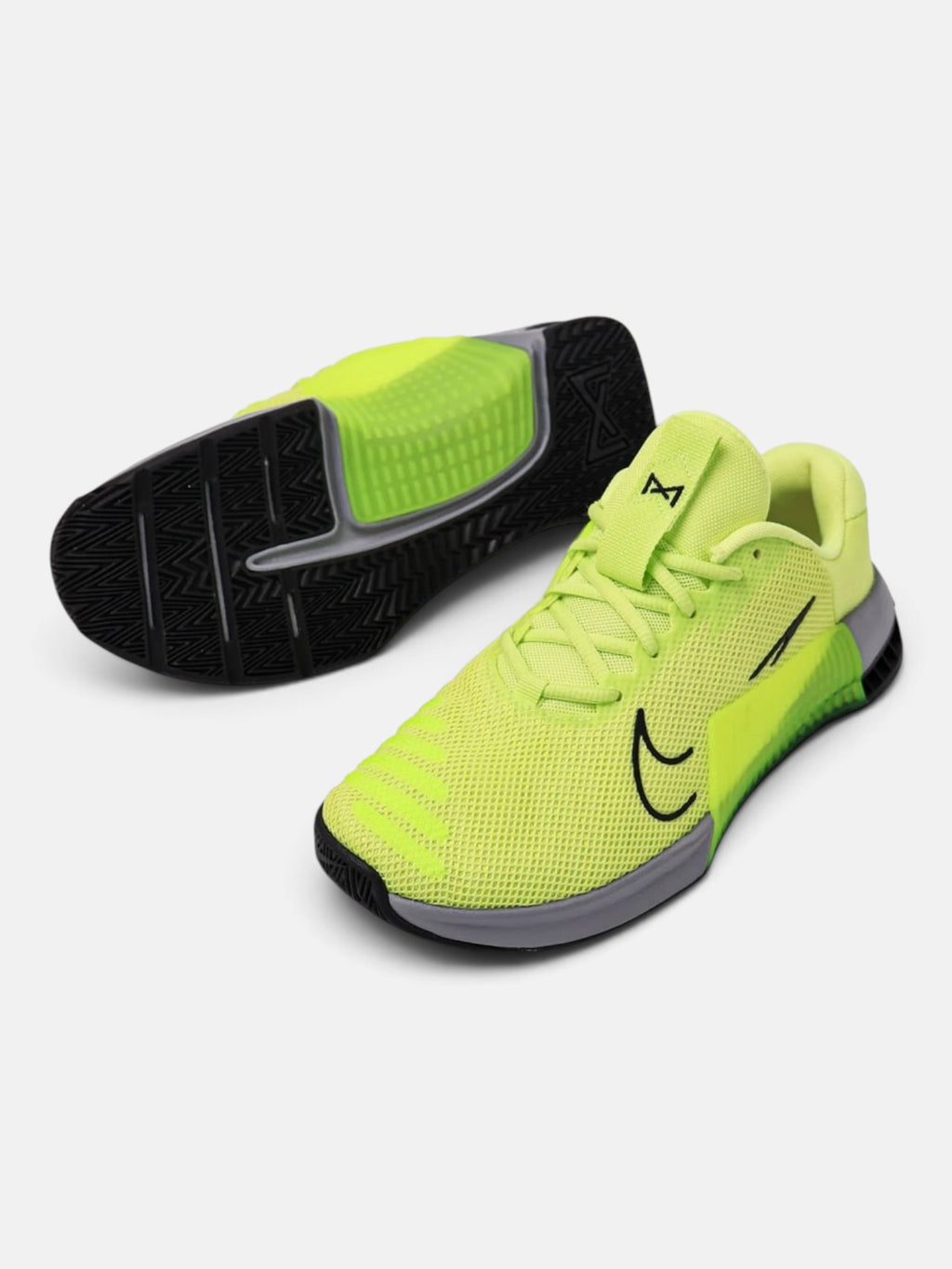 Чоловічі кросівки Nike Metcon 9 Green DZ2617-701