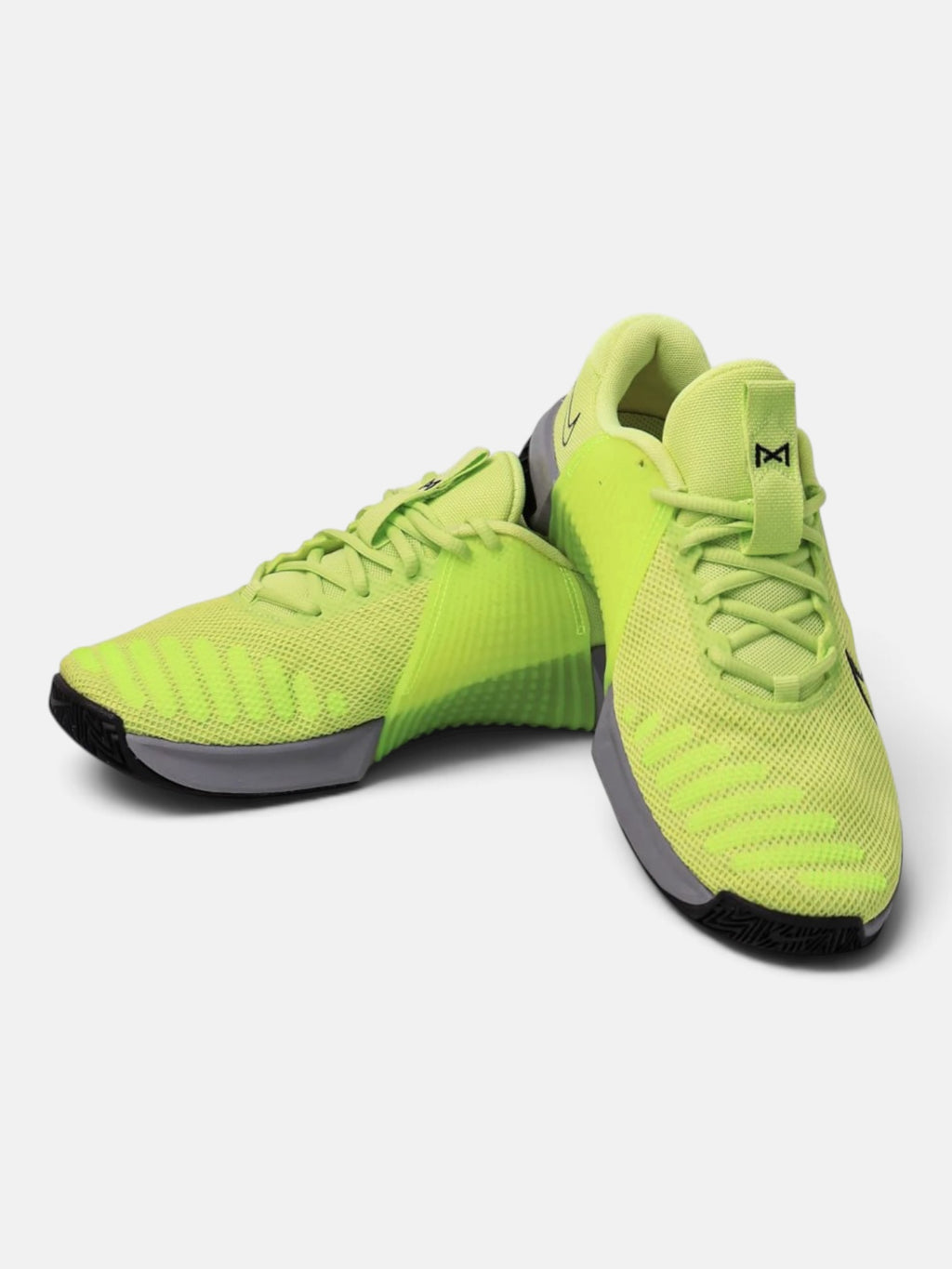 Чоловічі кросівки Nike Metcon 9 Green DZ2617-701