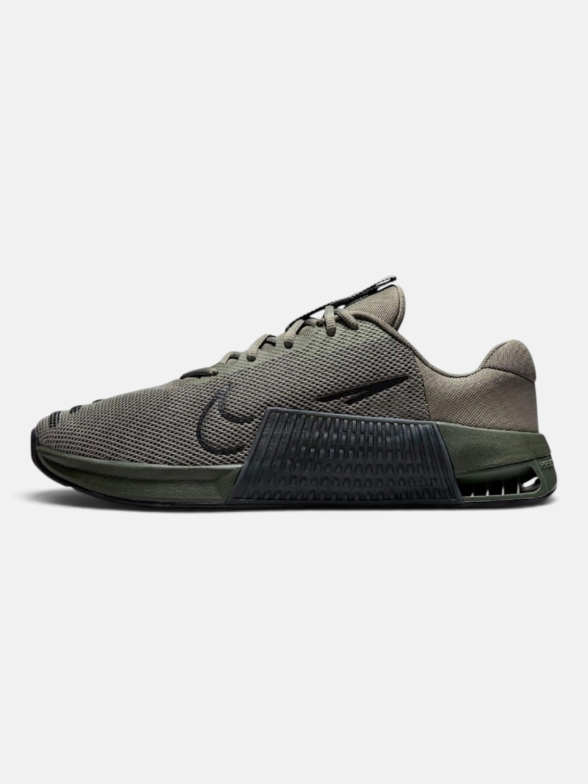 Чоловічі кросівки Nike Metcon 9 Olive DZ2617-301