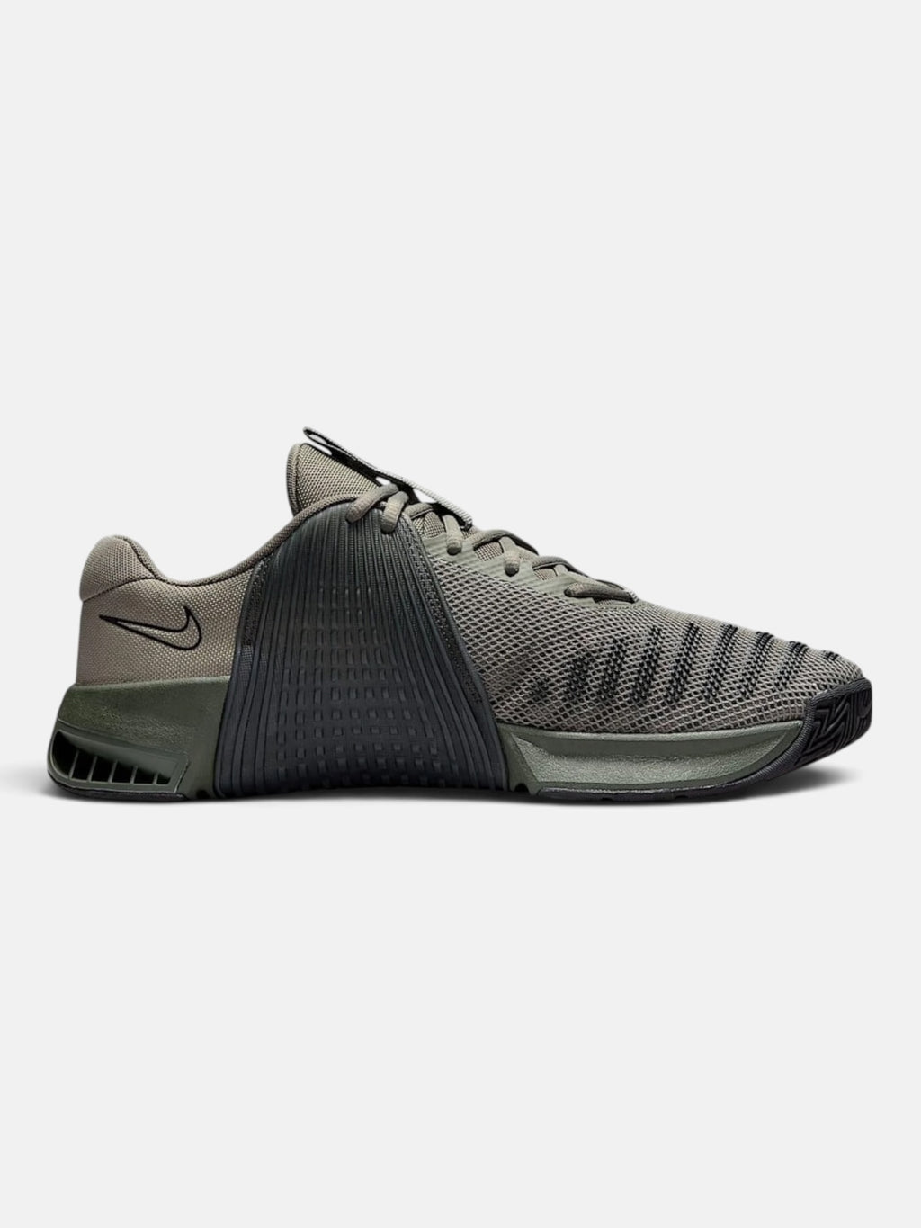 Чоловічі кросівки Nike Metcon 9 Olive DZ2617-301
