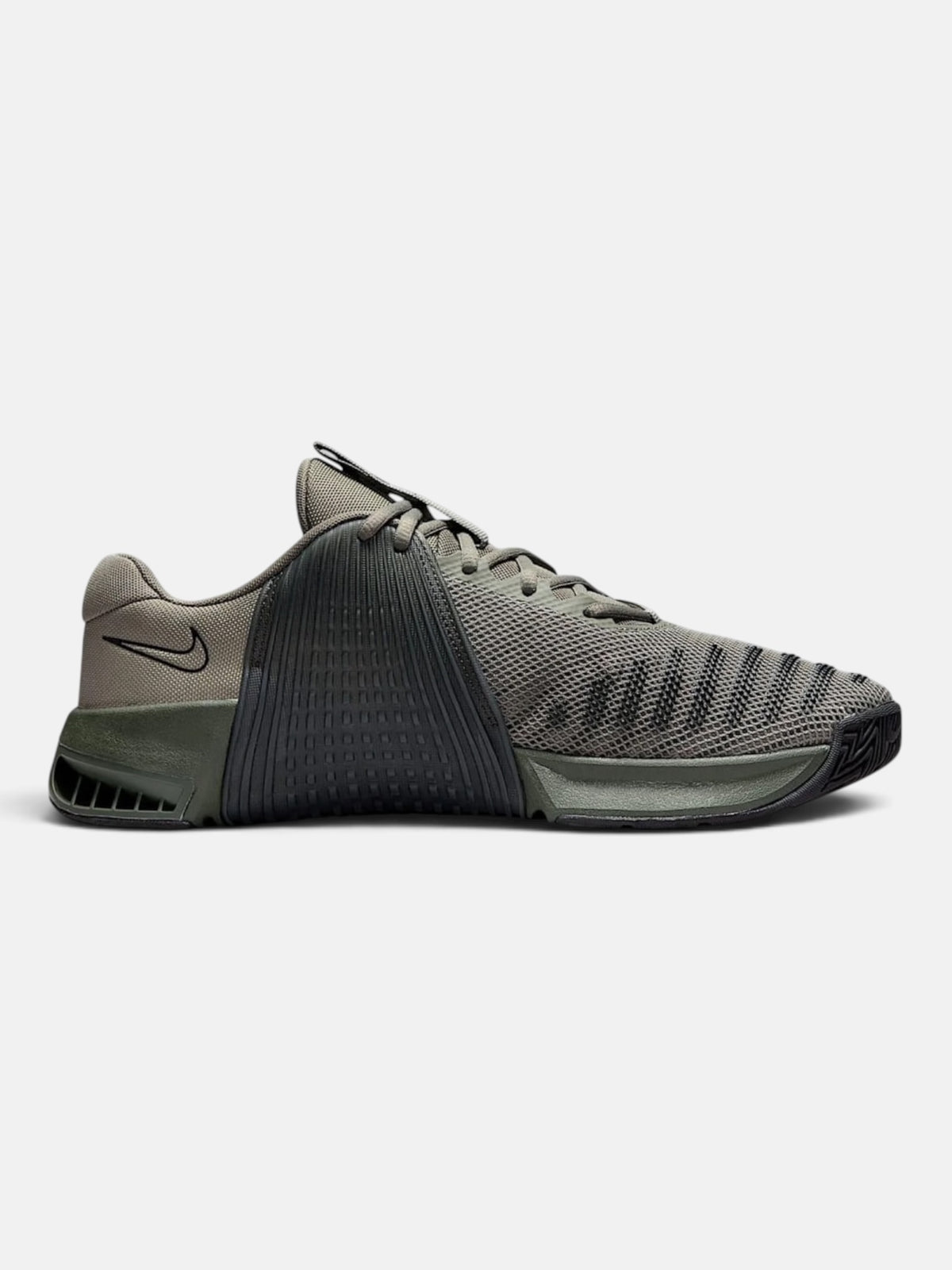 Чоловічі кросівки Nike Metcon 9 Olive DZ2617-301