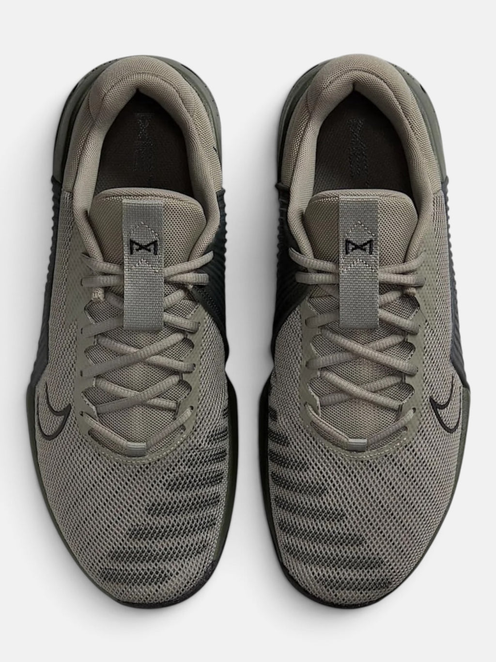 Чоловічі кросівки Nike Metcon 9 Olive DZ2617-301