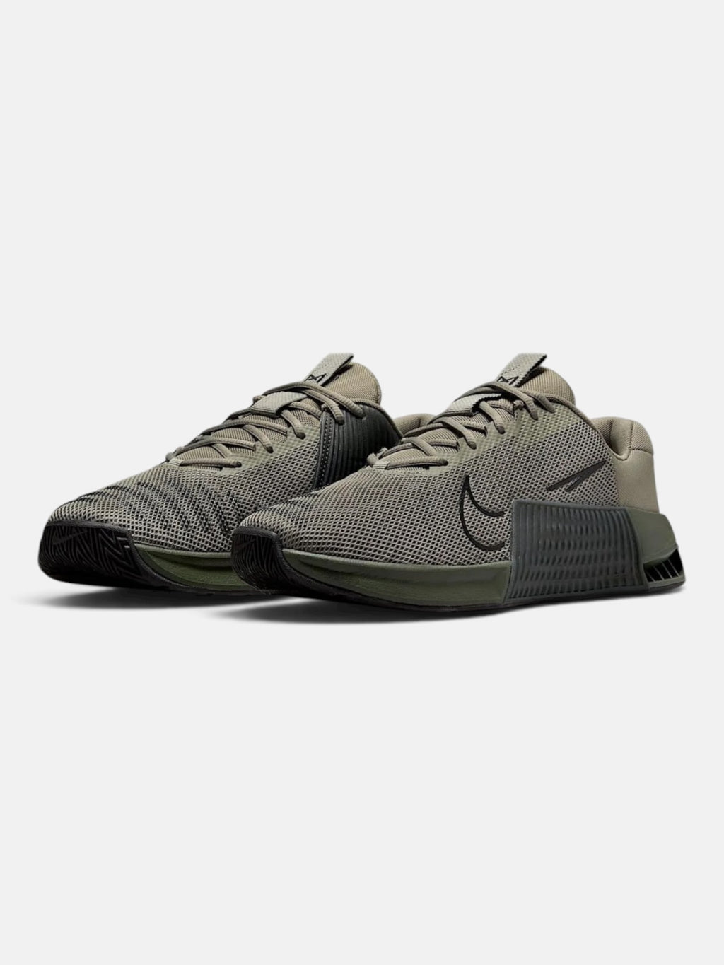 Чоловічі кросівки Nike Metcon 9 Olive DZ2617-301