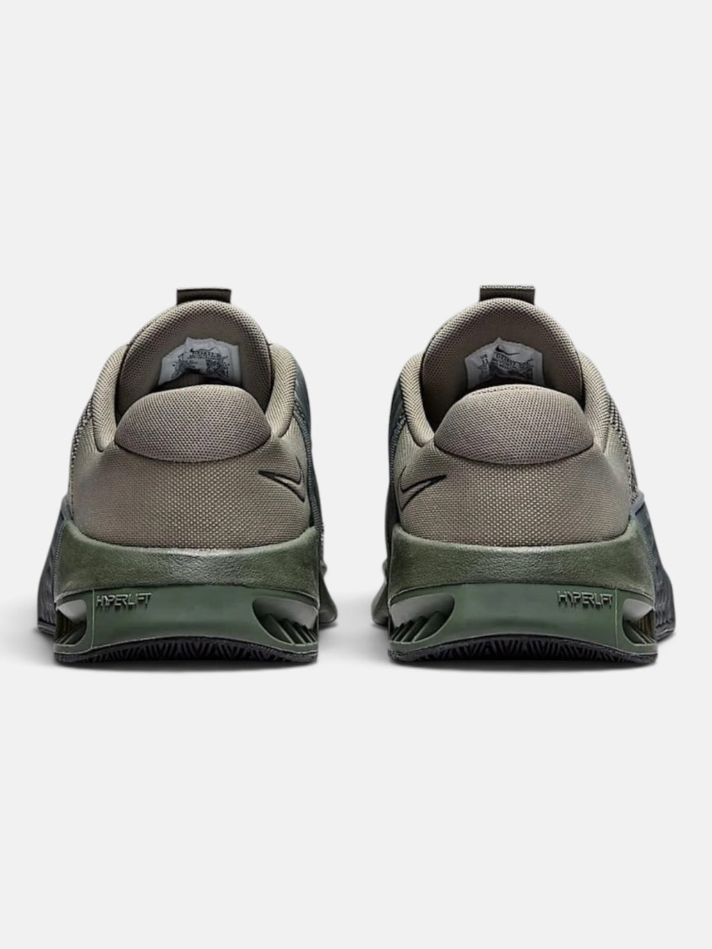 Чоловічі кросівки Nike Metcon 9 Olive DZ2617-301