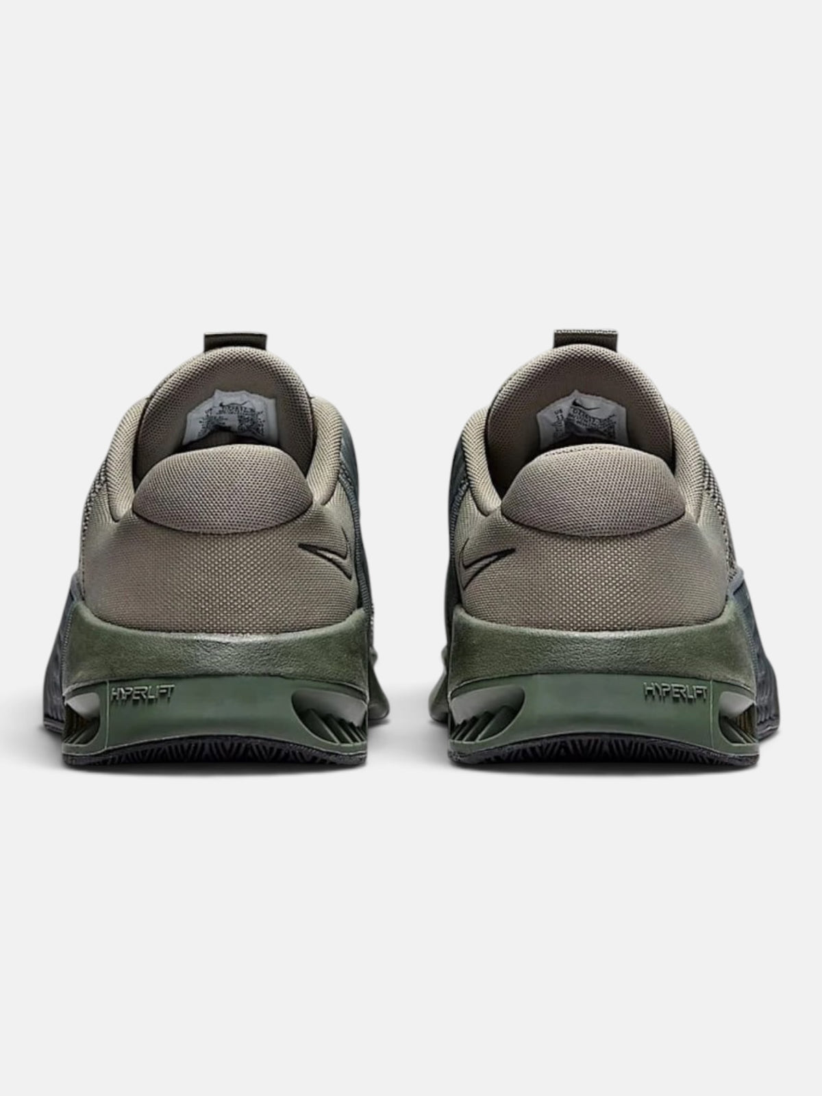 Чоловічі кросівки Nike Metcon 9 Olive DZ2617-301