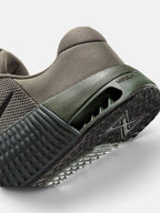 Чоловічі кросівки Nike Metcon 9 Olive DZ2617-301