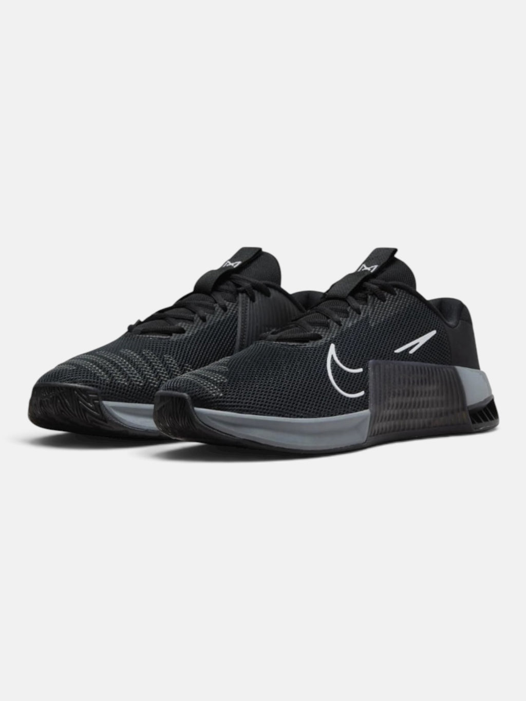 Чоловічі кросівки Nike Metcon 9 Workout Shoes Black DZ2617-001