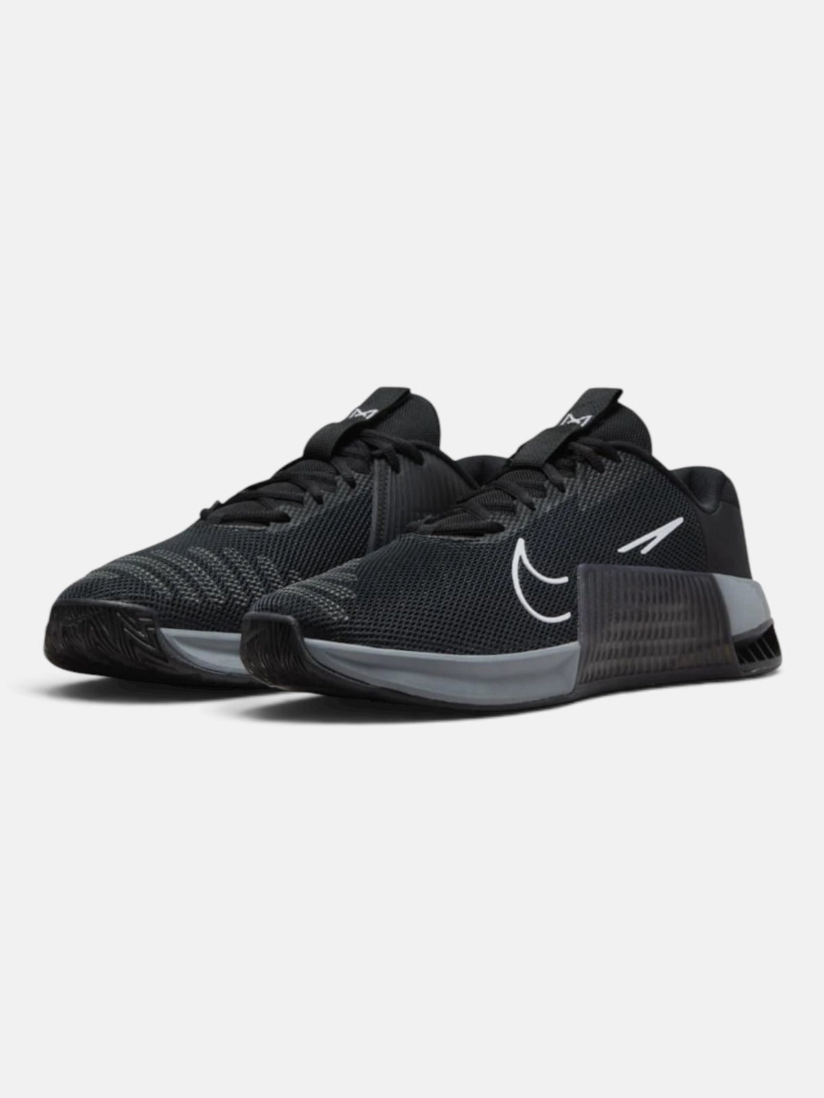 Чоловічі кросівки Nike Metcon 9 Workout Shoes Black DZ2617-001