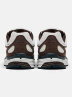 Унісекс кросівки Nike P-6000 White / Brown HV8972-001