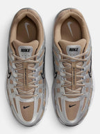 Чоловічі кросівки Nike P-6000 Beige / Metallic HQ3030-200