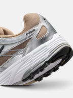 Чоловічі кросівки Nike P-6000 Beige / Metallic HQ3030-200