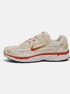 Чоловічі кросівки Nike P-6000 Casual Shoes Beige CD6404-015