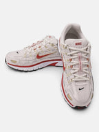 Чоловічі кросівки Nike P-6000 Casual Shoes Beige CD6404-015