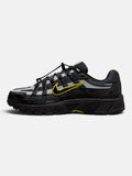 Жіночі кросівки Nike Sportswear P-6000 Black FV0943-001