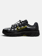 Жіночі кросівки Nike Sportswear P-6000 Black FV0943-001