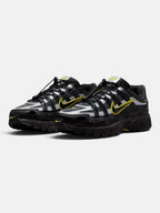 Жіночі кросівки Nike Sportswear P-6000 Black FV0943-001