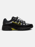 Жіночі кросівки Nike Sportswear P-6000 Black FV0943-001