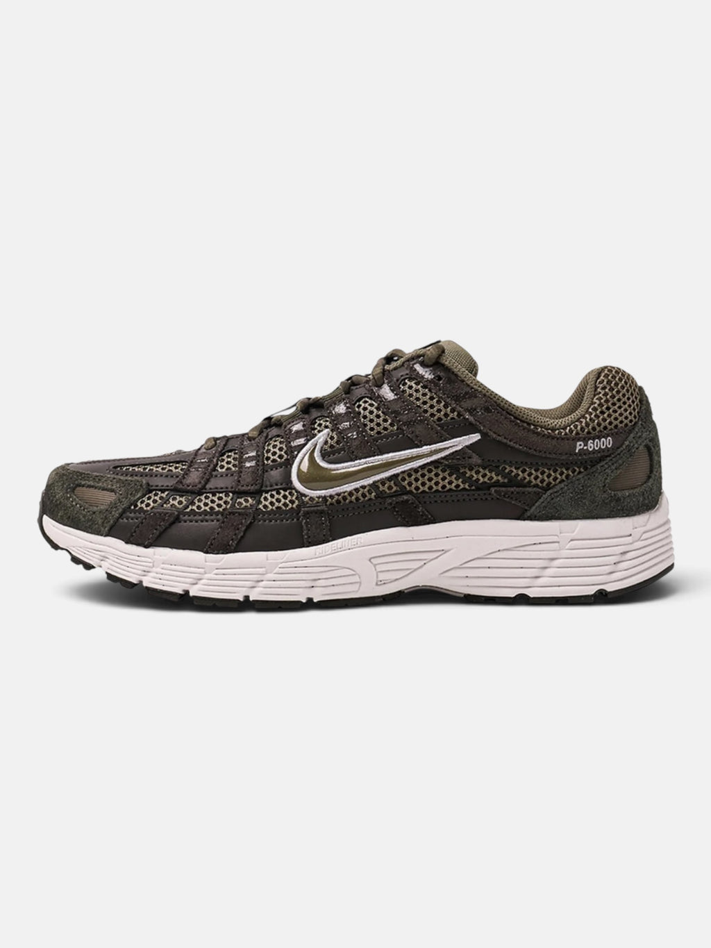 Чоловічі кросівки Nike P-6000 SE Olive HF0015-301