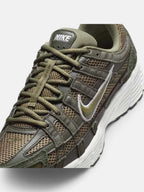 Чоловічі кросівки Nike P-6000 SE Olive HF0015-301