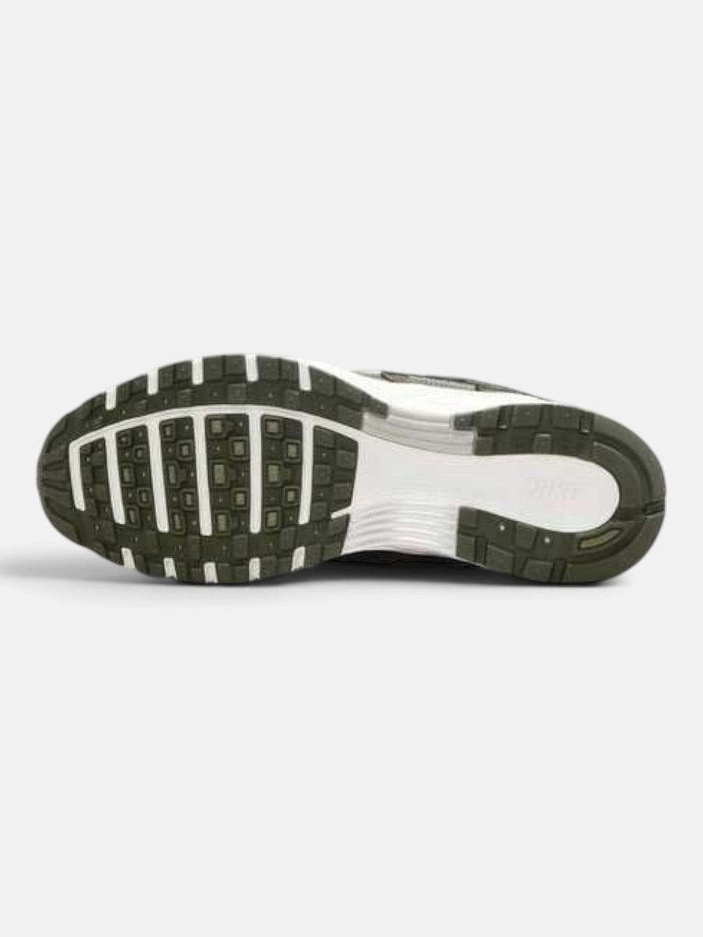 Чоловічі кросівки Nike P-6000 SE Olive HF0015-301
