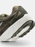 Чоловічі кросівки Nike P-6000 SE Olive HF0015-301