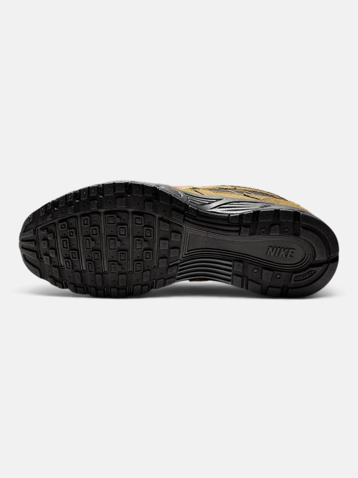 Чоловічі кросівки Nike P-6000 Premium Cordura Olive IH0946-300