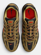Чоловічі кросівки Nike P-6000 Premium Cordura Olive IH0946-300
