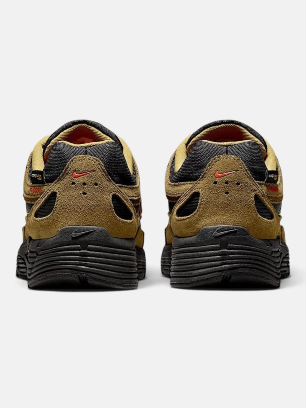 Чоловічі кросівки Nike P-6000 Premium Cordura Olive IH0946-300
