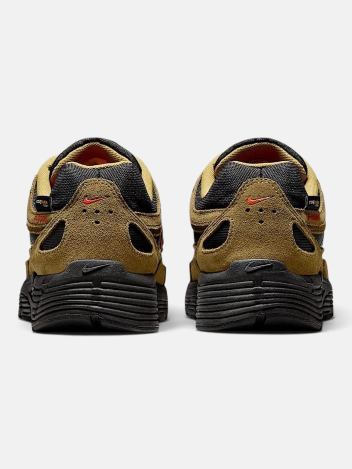Чоловічі кросівки Nike P-6000 Premium Cordura Olive IH0946-300