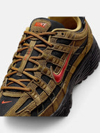 Чоловічі кросівки Nike P-6000 Premium Cordura Olive IH0946-300