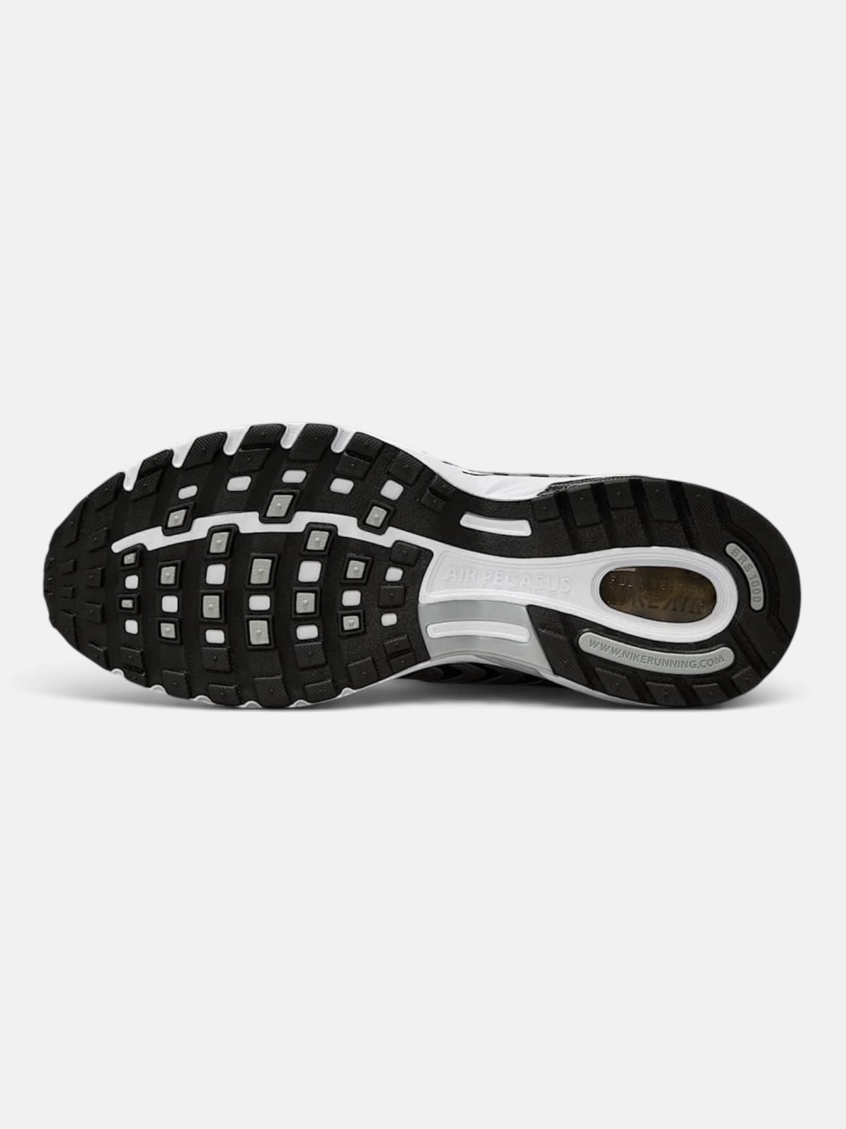 Чоловічі кросівки Nike Air Pegasus 2005 Metallic HQ3031-002