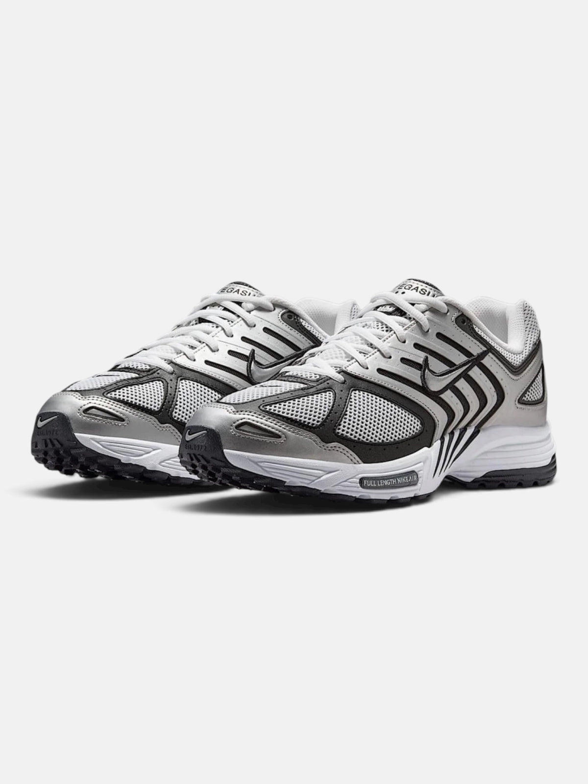 Чоловічі кросівки Nike Air Pegasus 2005 Metallic HQ3031-002