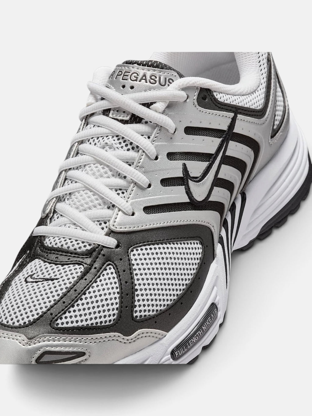 Чоловічі кросівки Nike Air Pegasus 2005 Metallic HQ3031-002