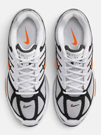 Чоловічі кросівки Nike Air Pegasus 2K5 White / Black HQ5403-103
