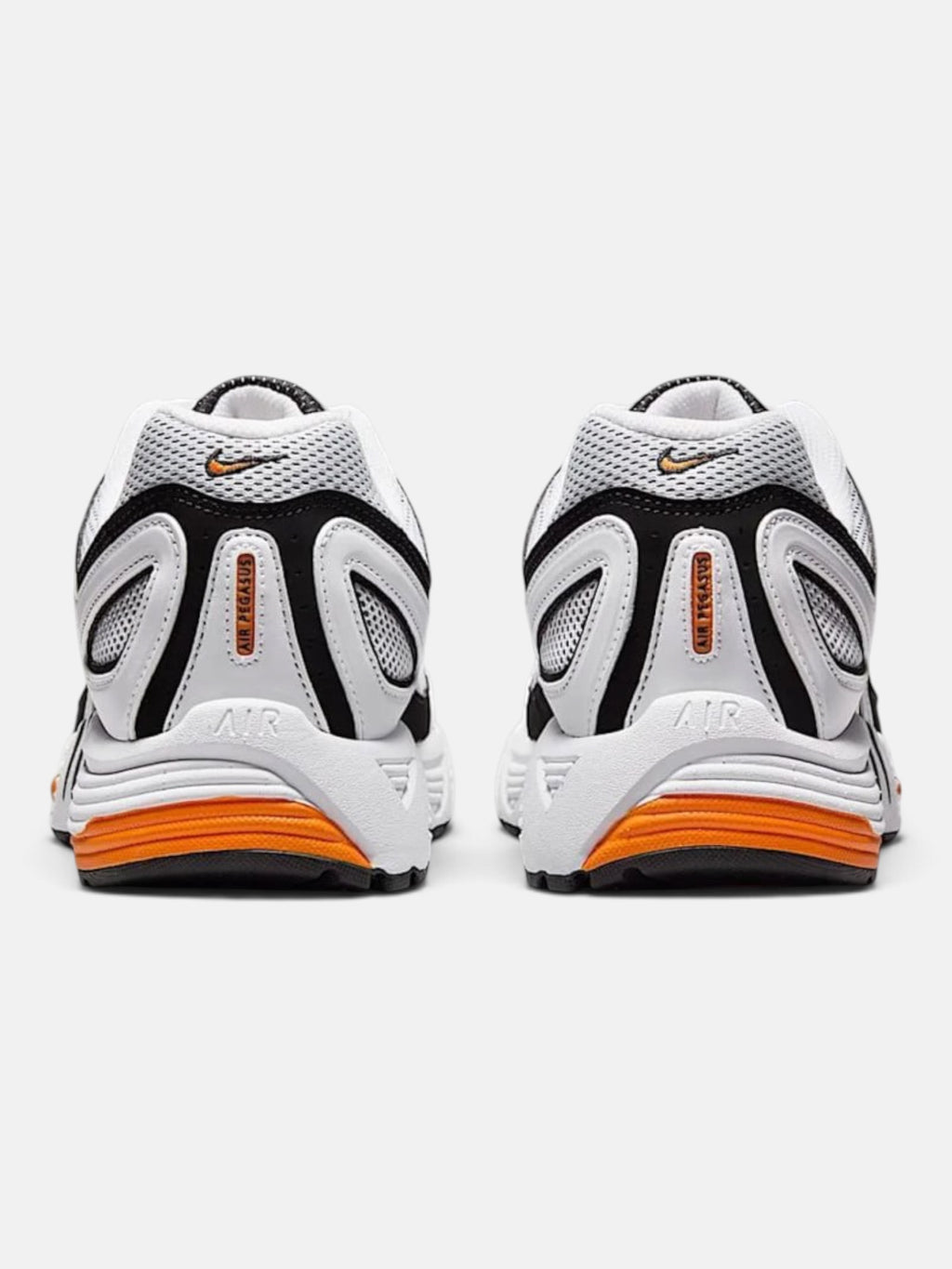 Чоловічі кросівки Nike Air Pegasus 2K5 White / Black HQ5403-103