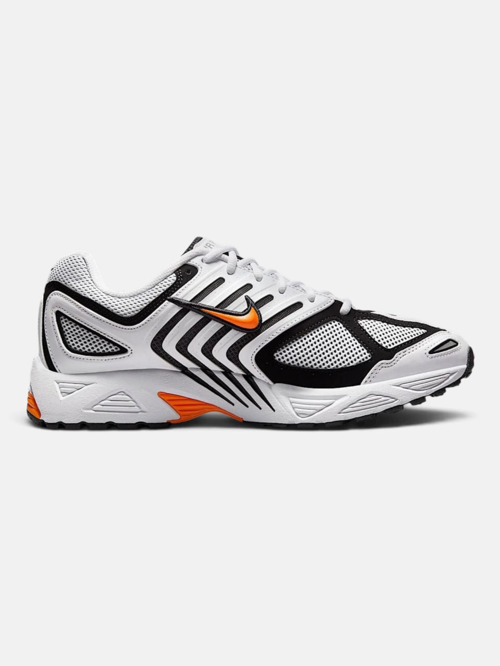 Чоловічі кросівки Nike Air Pegasus 2K5 White / Black HQ5403-103