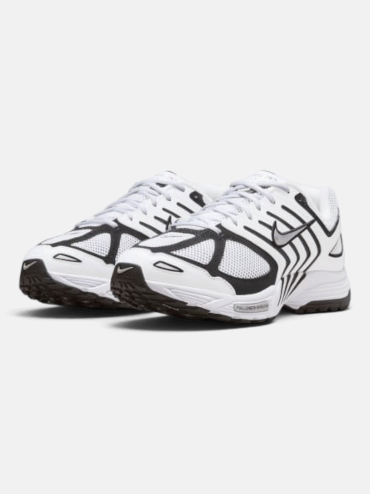 Чоловічі кросівки Nike Air Pegasus 2005 White / Grey FJ1909-100