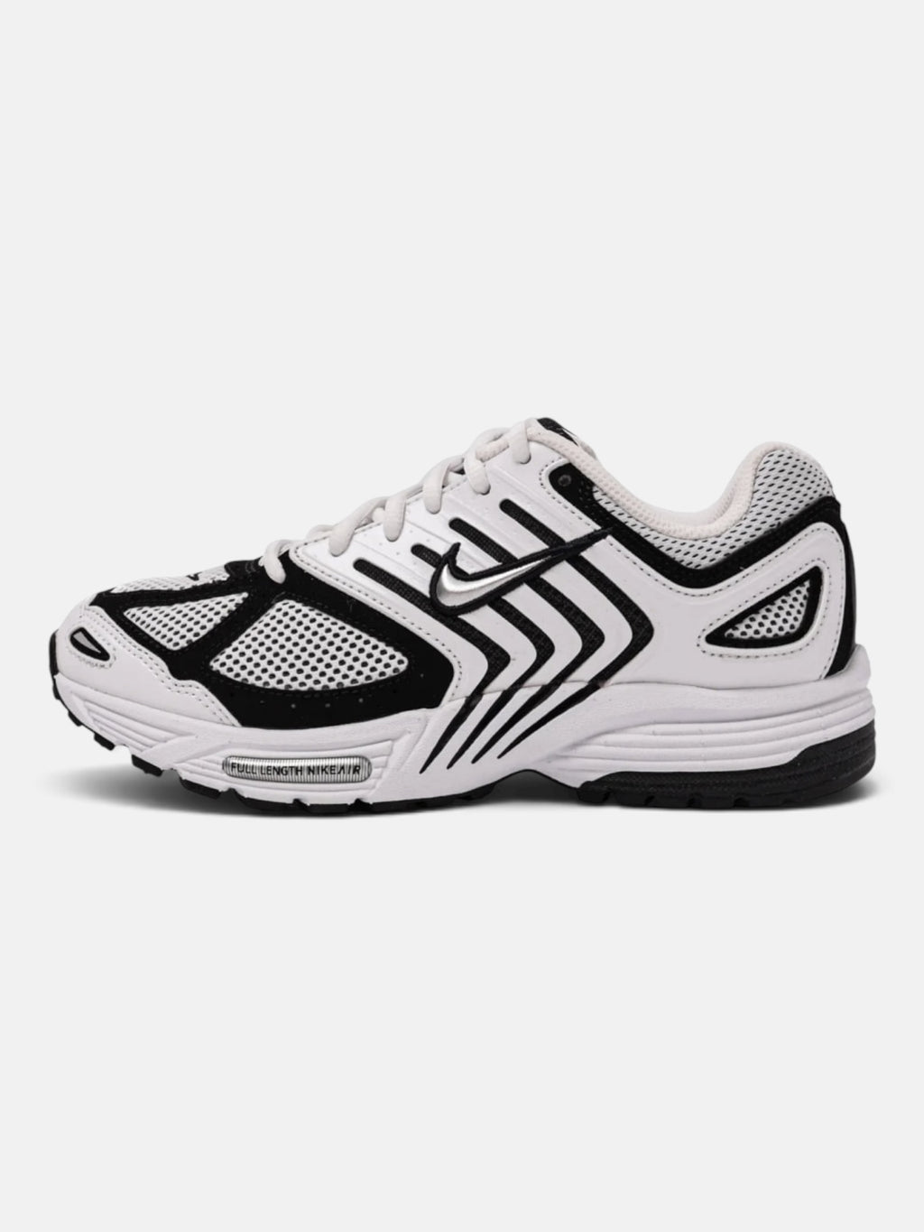 Чоловічі кросівки Nike Air Pegasus 2005 White / Grey FJ1909-100