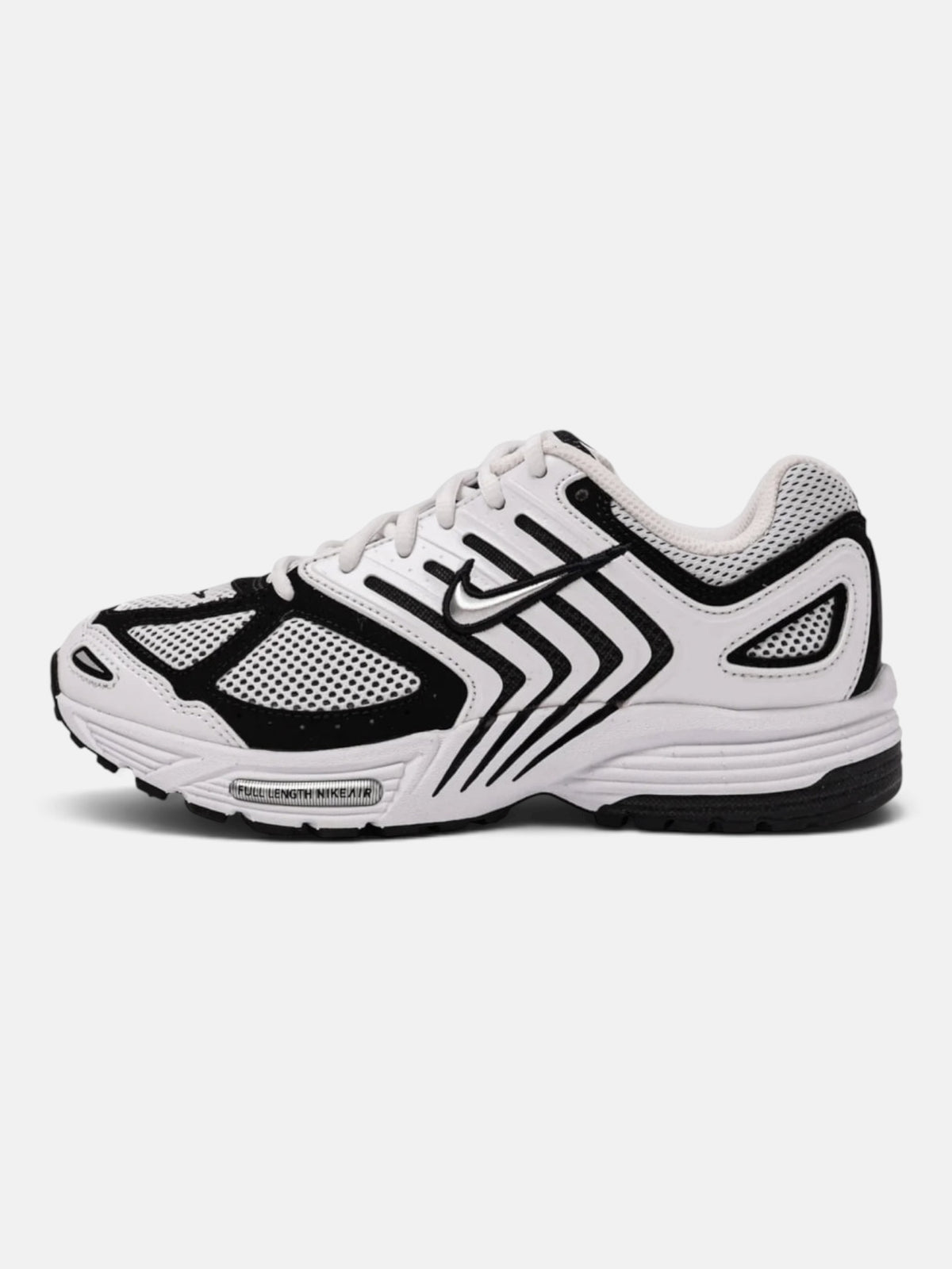Чоловічі кросівки Nike Air Pegasus 2005 White / Grey FJ1909-100