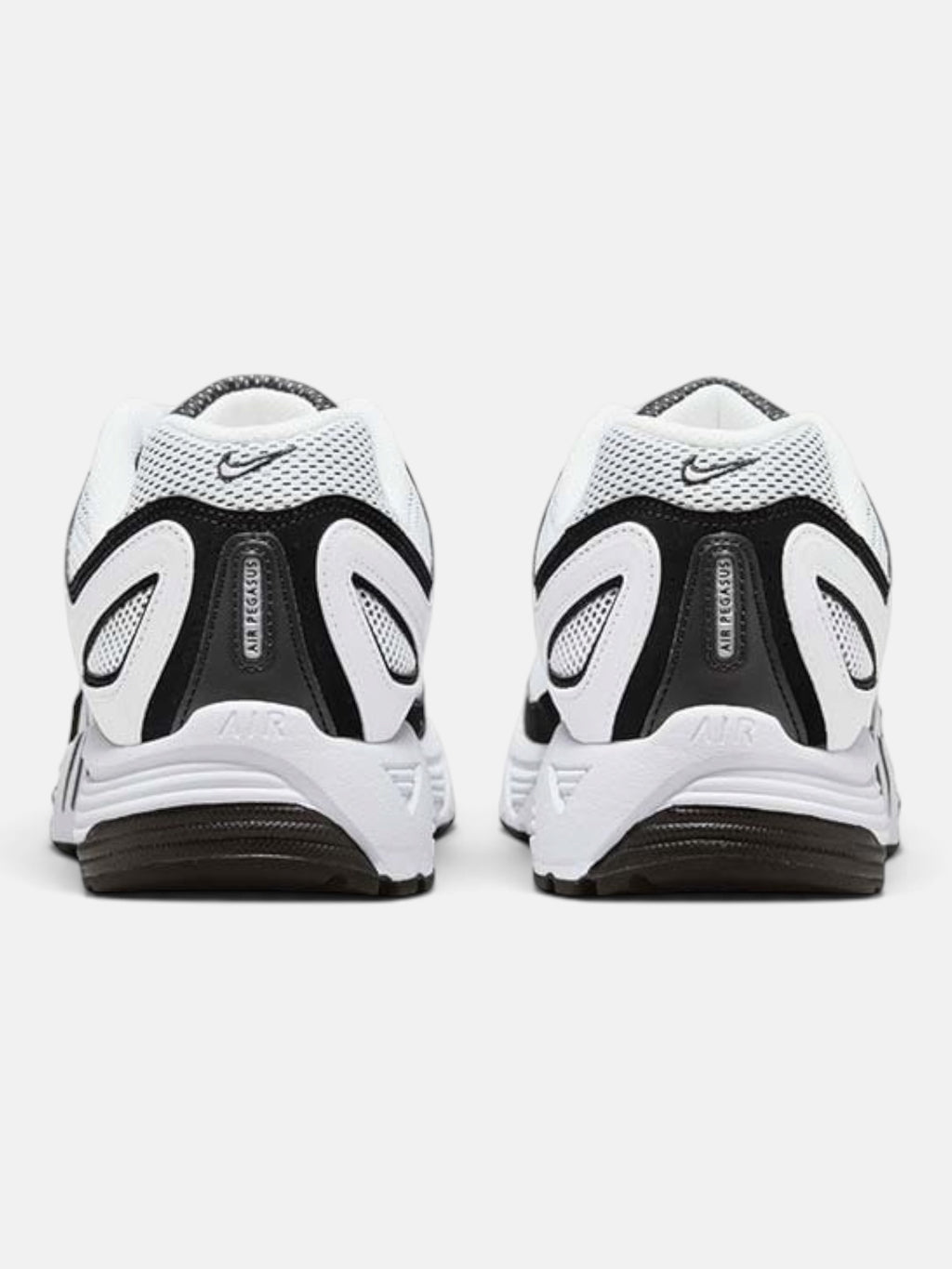Чоловічі кросівки Nike Air Pegasus 2005 White / Grey FJ1909-100