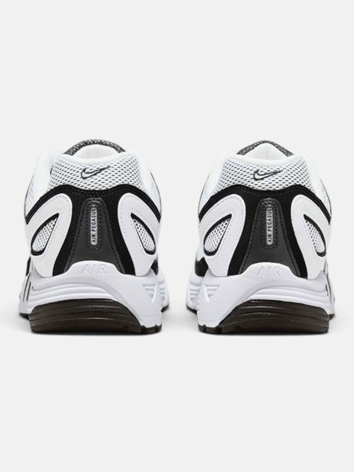 Чоловічі кросівки Nike Air Pegasus 2005 White / Grey FJ1909-100